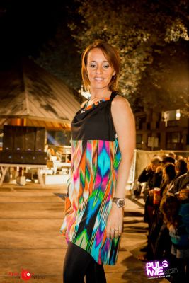Cinq DJ's au Bd. Dolez ! - Gallerie photo #125